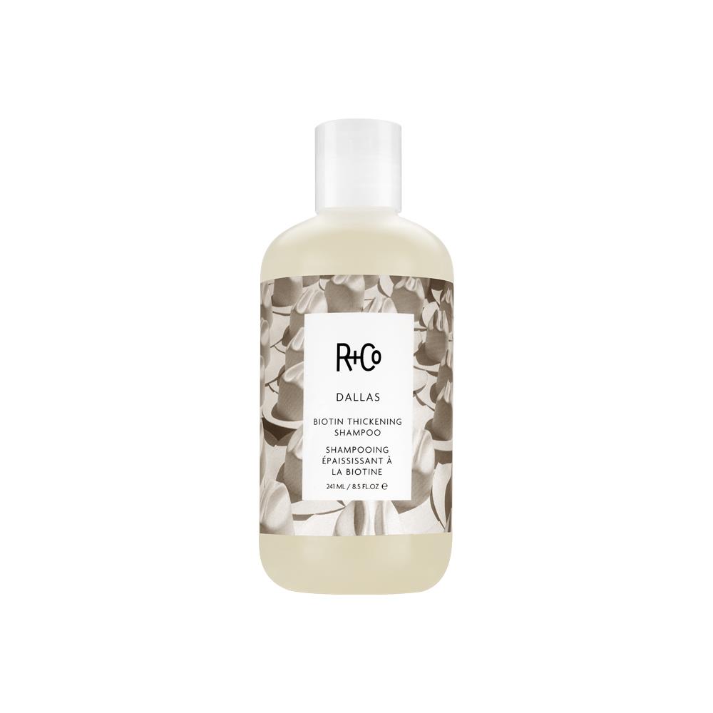 R+Co Dallas Thickening Shampoo